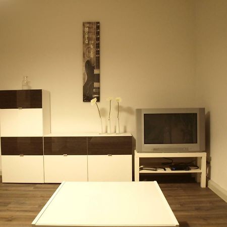 Appartment Grau Im Gruenen เมินเคงลัดบาค ภายนอก รูปภาพ