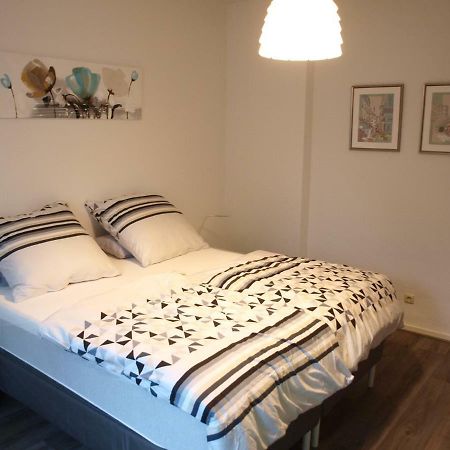 Appartment Grau Im Gruenen เมินเคงลัดบาค ภายนอก รูปภาพ