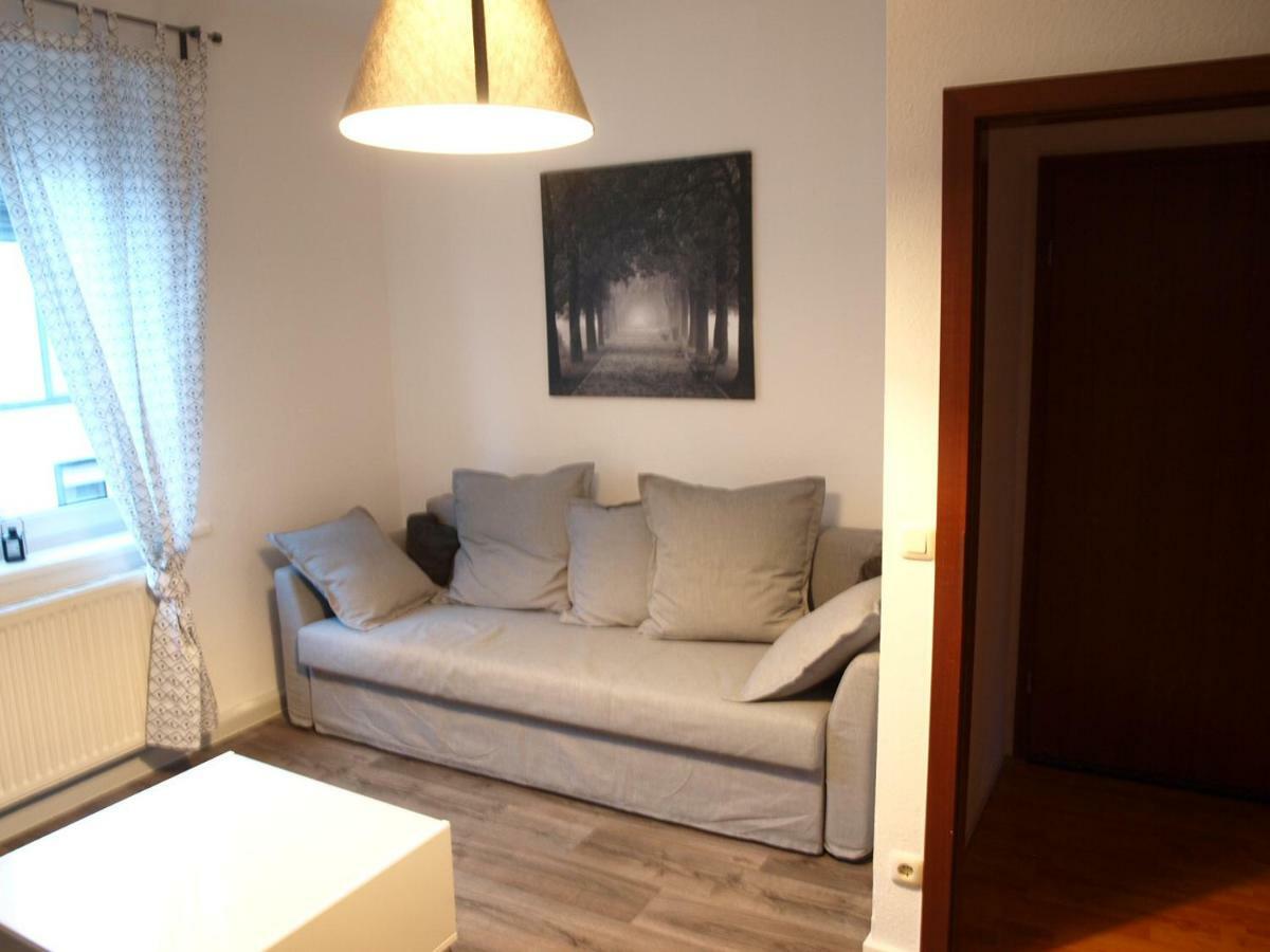 Appartment Grau Im Gruenen เมินเคงลัดบาค ภายนอก รูปภาพ