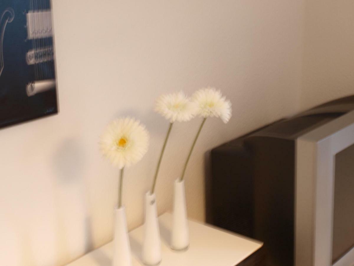 Appartment Grau Im Gruenen เมินเคงลัดบาค ภายนอก รูปภาพ