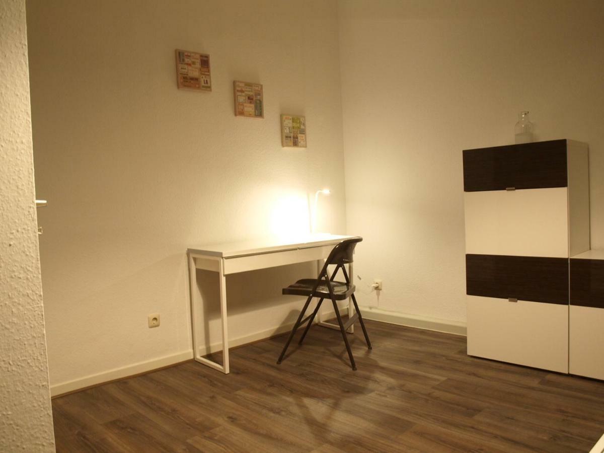 Appartment Grau Im Gruenen เมินเคงลัดบาค ภายนอก รูปภาพ
