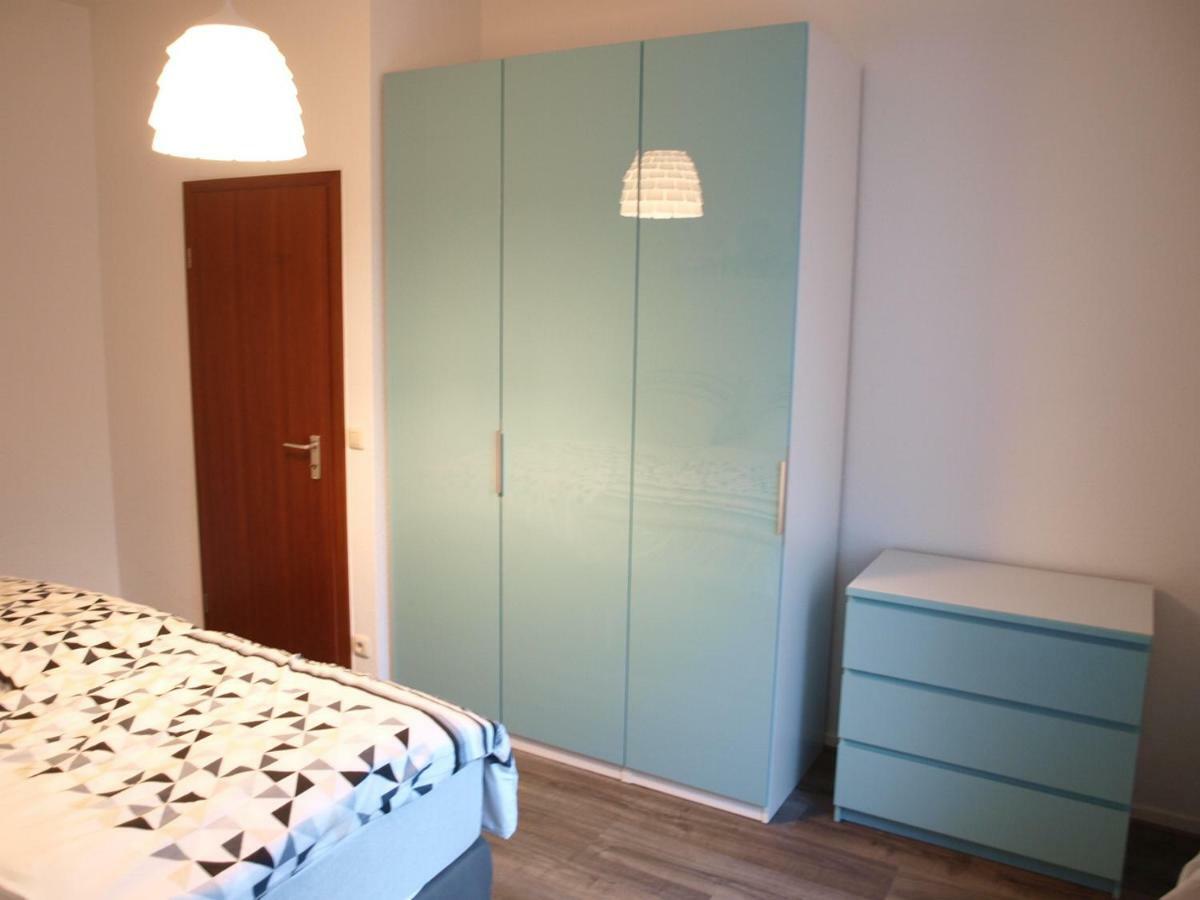 Appartment Grau Im Gruenen เมินเคงลัดบาค ภายนอก รูปภาพ