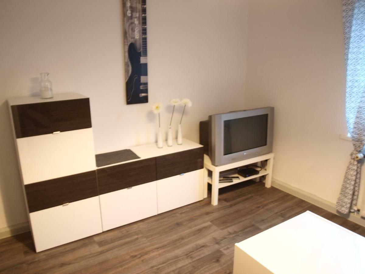 Appartment Grau Im Gruenen เมินเคงลัดบาค ภายนอก รูปภาพ