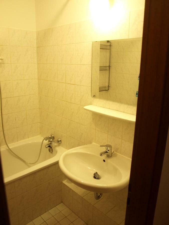 Appartment Grau Im Gruenen เมินเคงลัดบาค ภายนอก รูปภาพ