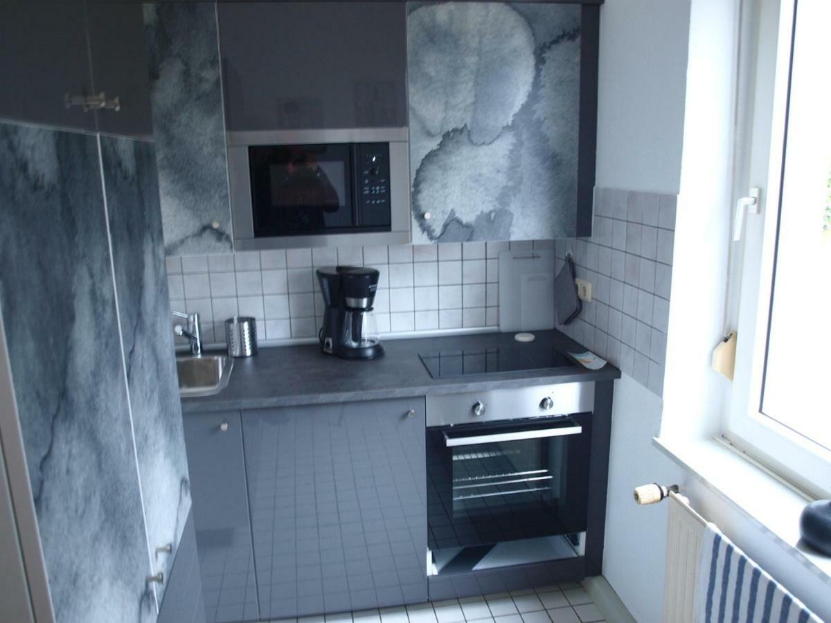 Appartment Grau Im Gruenen เมินเคงลัดบาค ภายนอก รูปภาพ