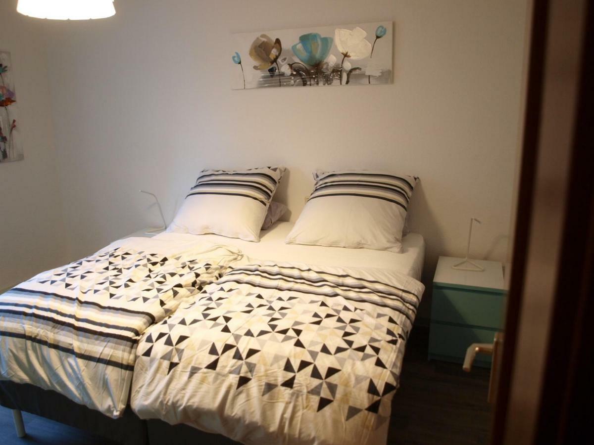 Appartment Grau Im Gruenen เมินเคงลัดบาค ภายนอก รูปภาพ