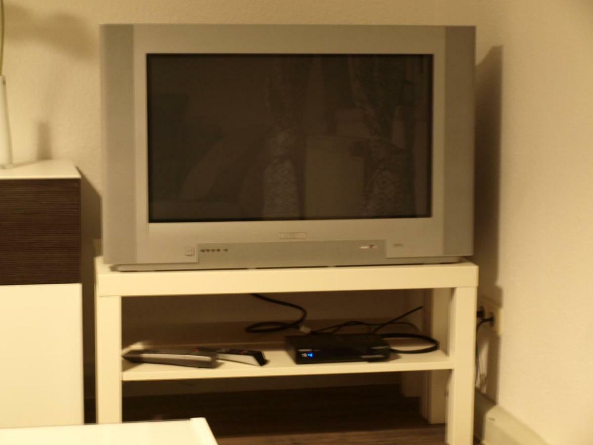 Appartment Grau Im Gruenen เมินเคงลัดบาค ภายนอก รูปภาพ