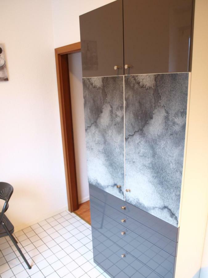 Appartment Grau Im Gruenen เมินเคงลัดบาค ภายนอก รูปภาพ