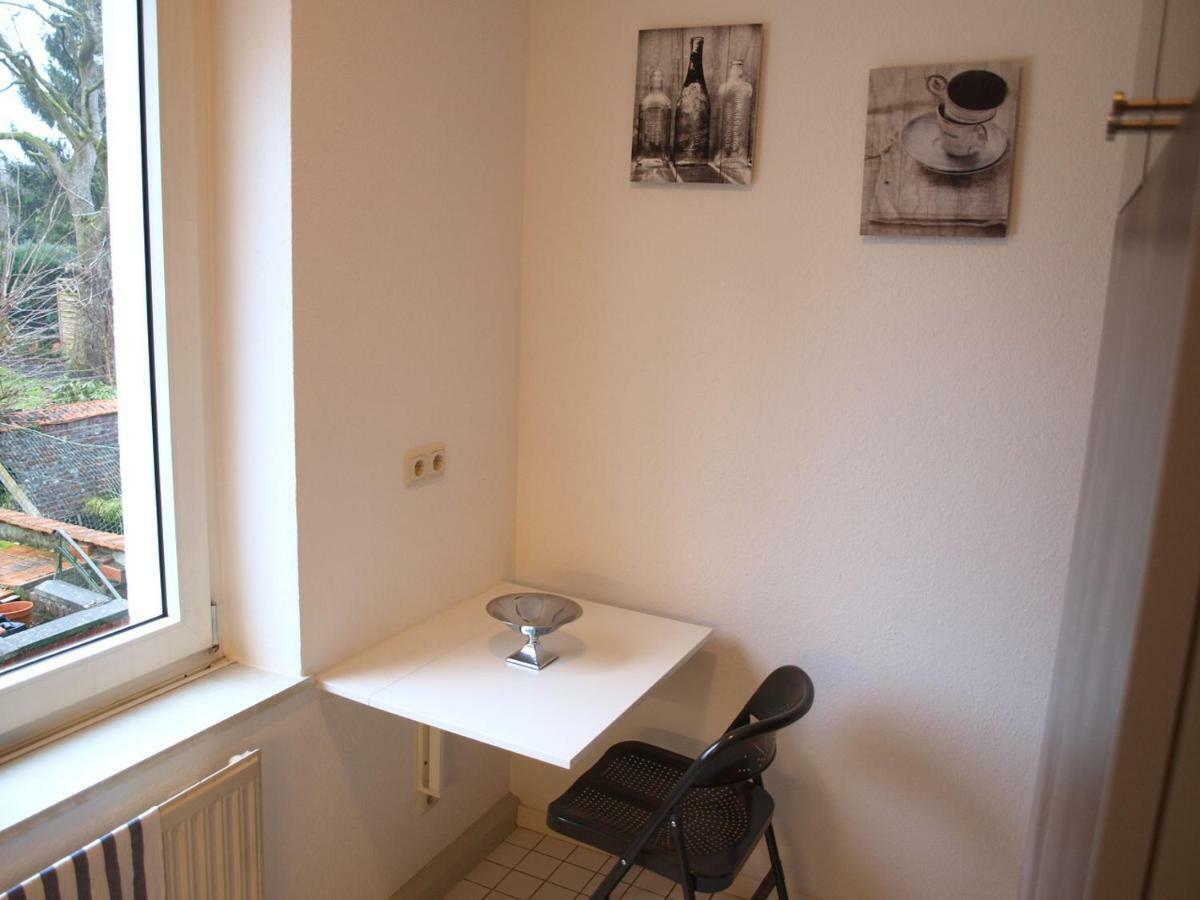 Appartment Grau Im Gruenen เมินเคงลัดบาค ภายนอก รูปภาพ